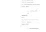draft legal contracts, deeds, petitions and legal documents